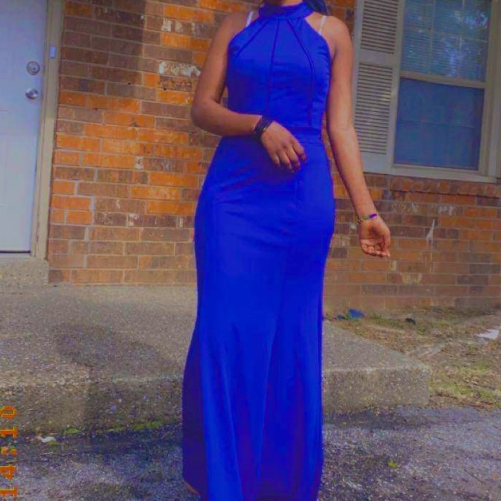 Brand new dress